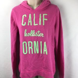 Hollister Women’s sweater